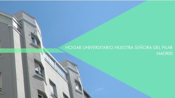Hogar Universitario Nuestra Señora Del Pilar
