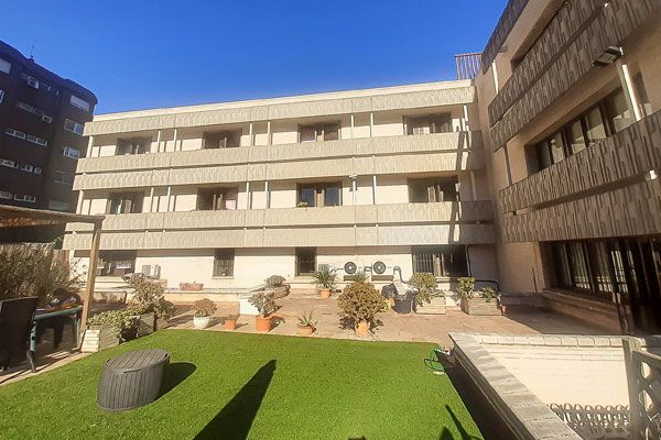 AVANZO Residencia Universitaria femenina en Valencia