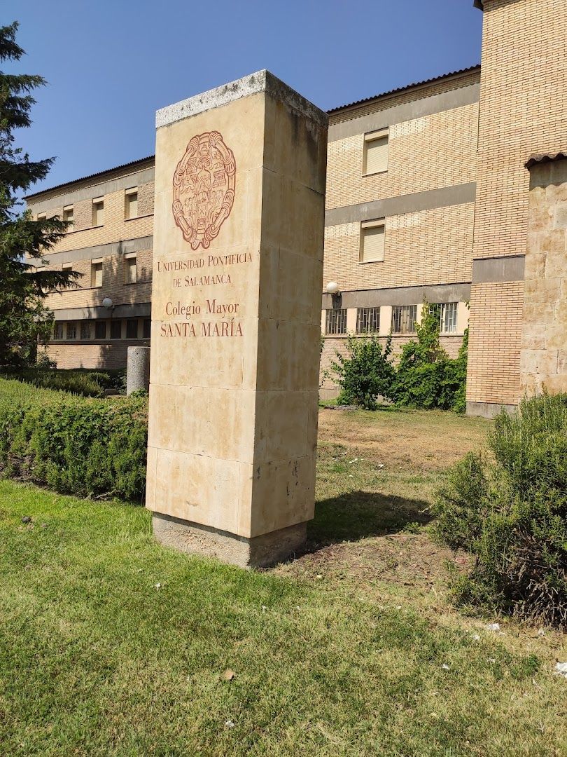 Colegio Mayor Santa María
