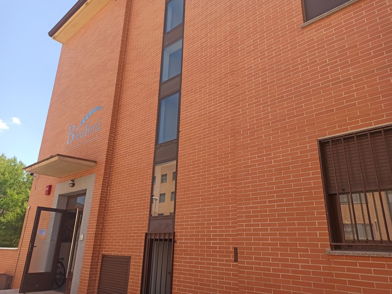 Residencia Bradford