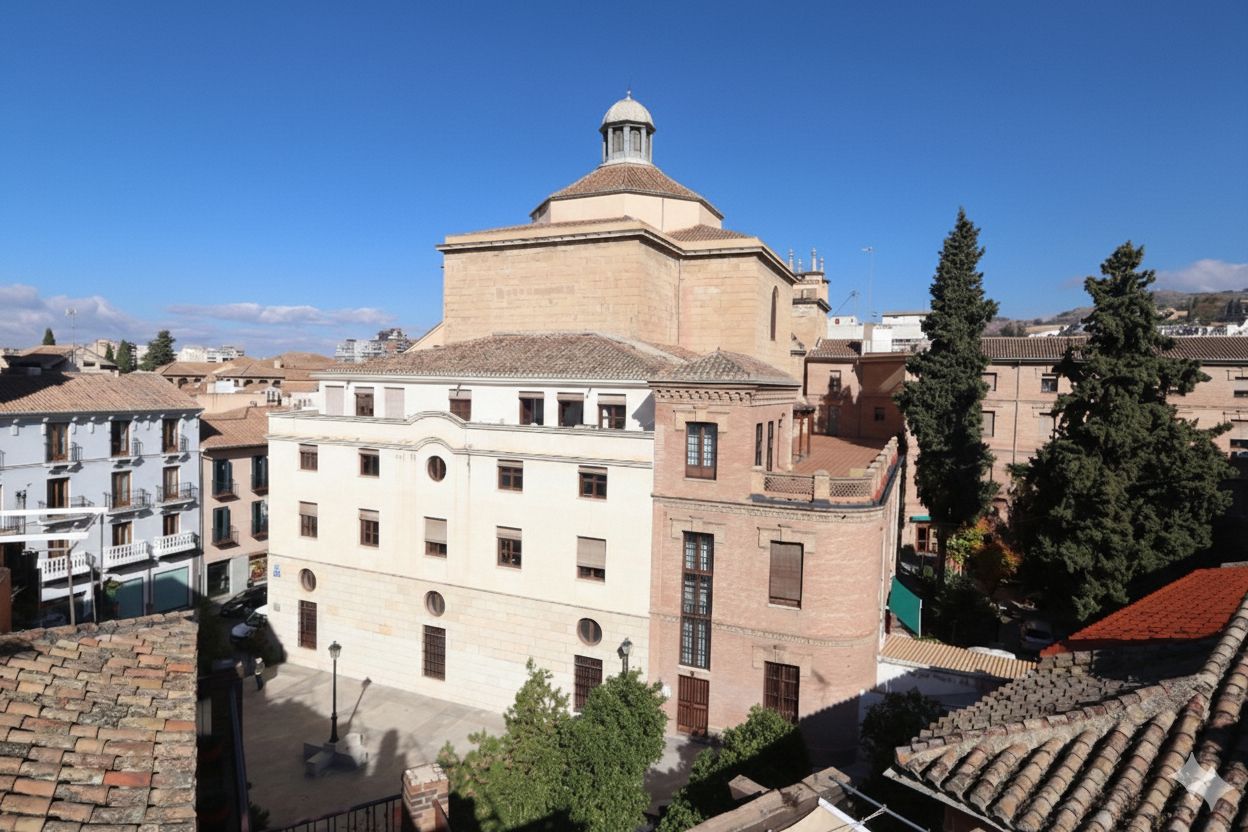 Residencia Universitaria Perpetuo Socorro