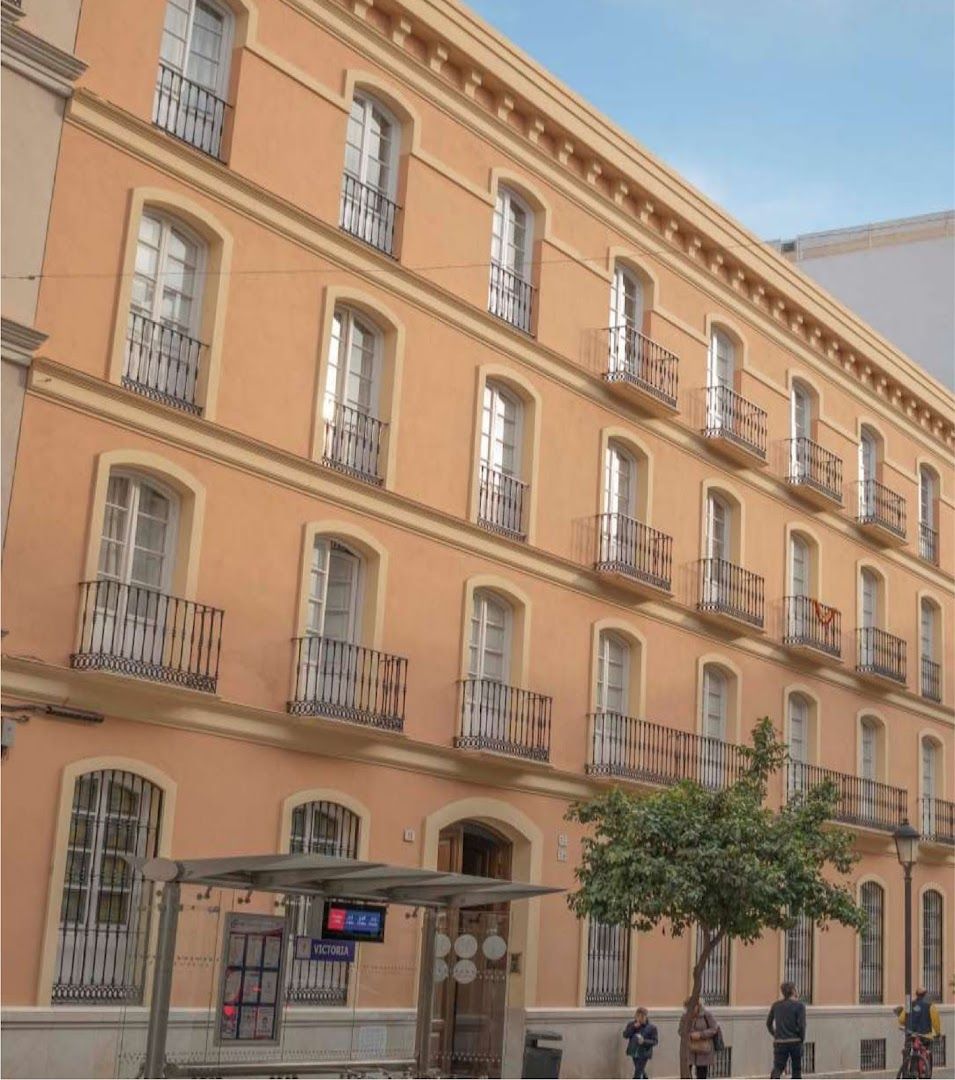 Residencia Universitaria "María Inmaculada"