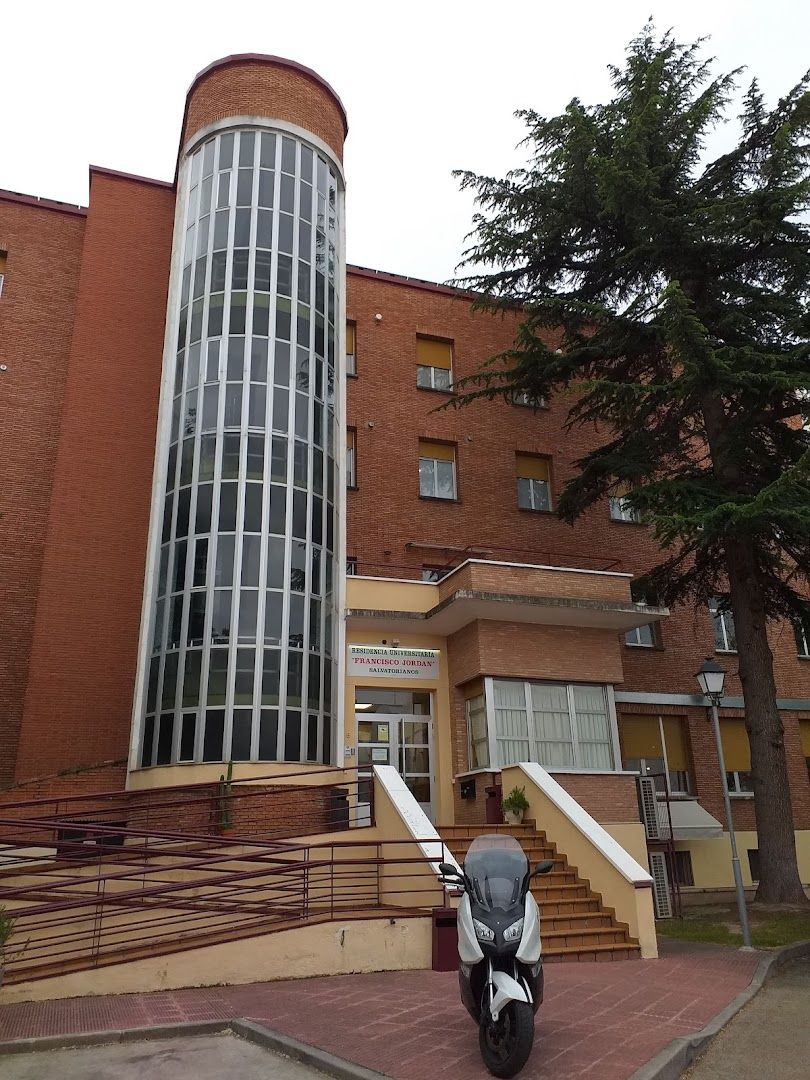 Centro Latinoamericano Salvatorianos