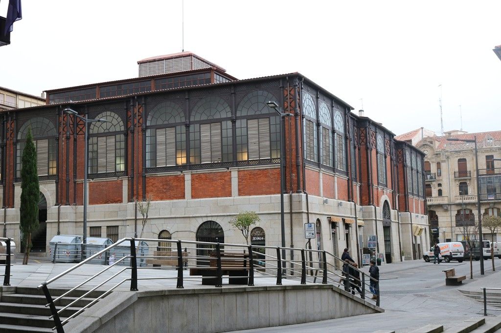 Alojamiento Universitario Salamanca