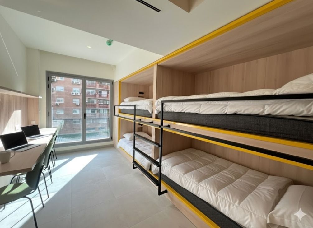 AIL Residencia