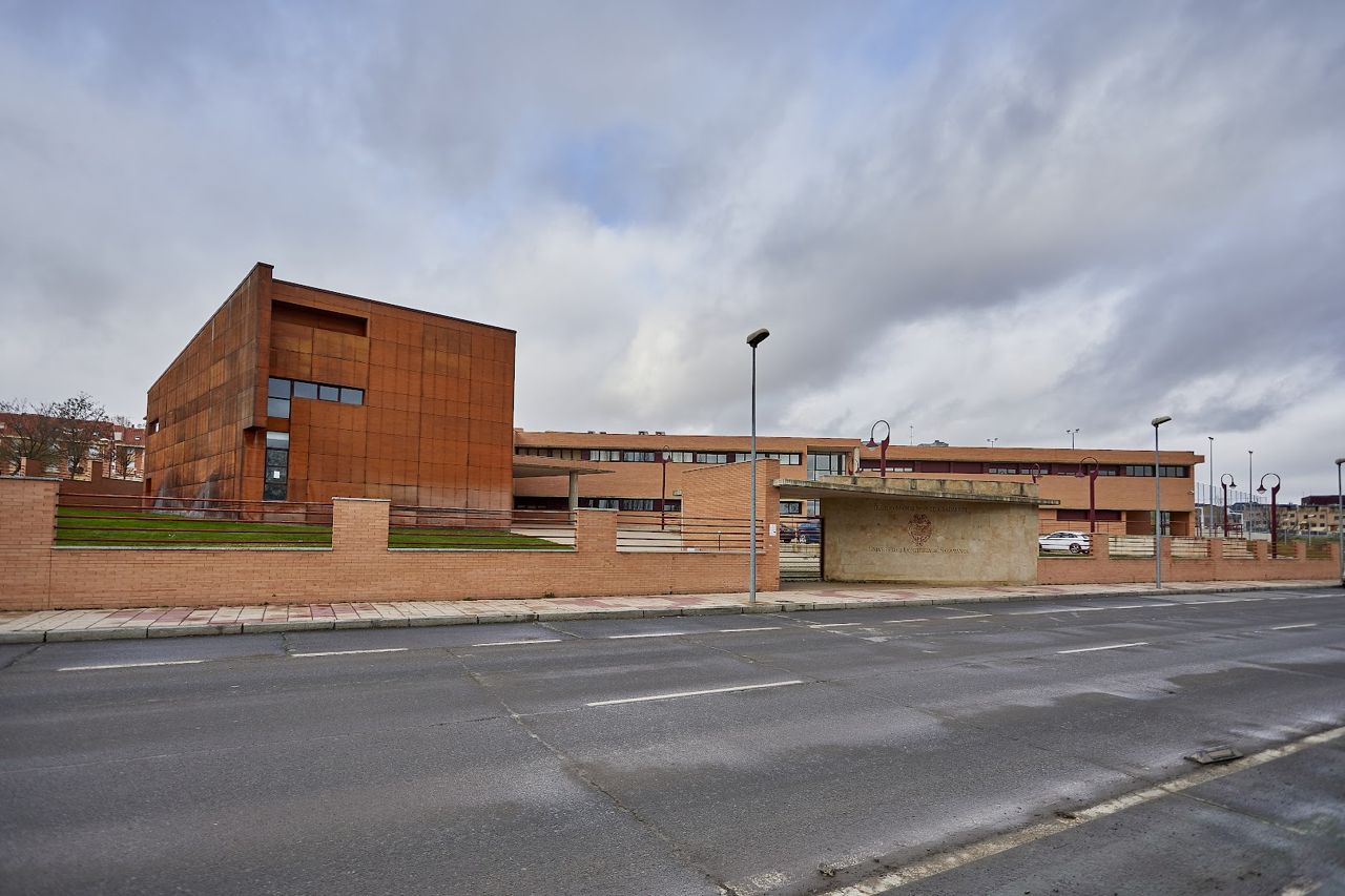 Colegio Mayor Nuestra Señora de Guadalupe - Residencia Universitaria