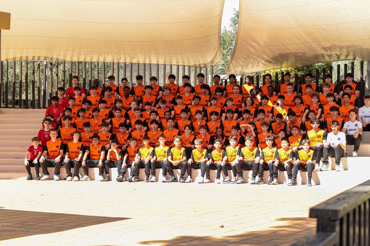 Impactus Football