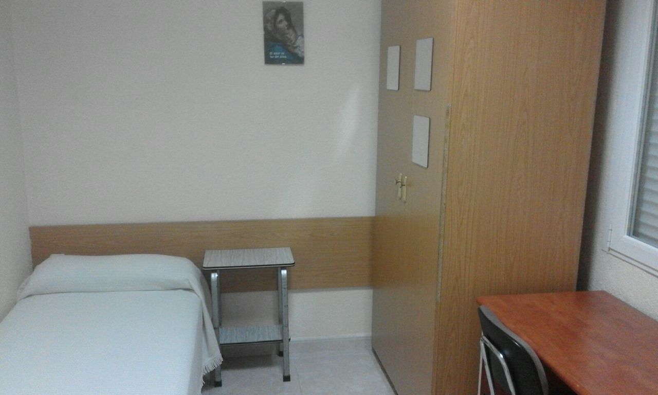 Residencia Virgen del Pilar