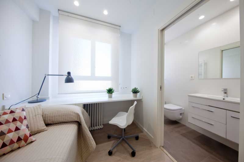 Residencia Mª Emilia Riquelme