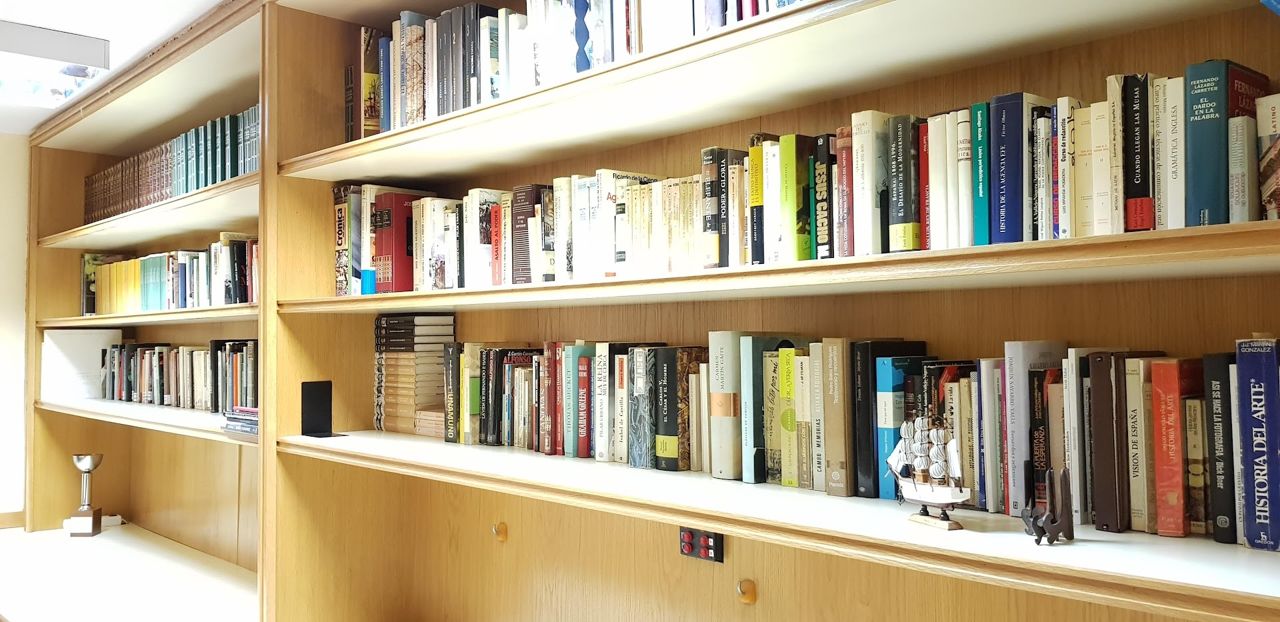 Residencia para Estudiantes Riverside