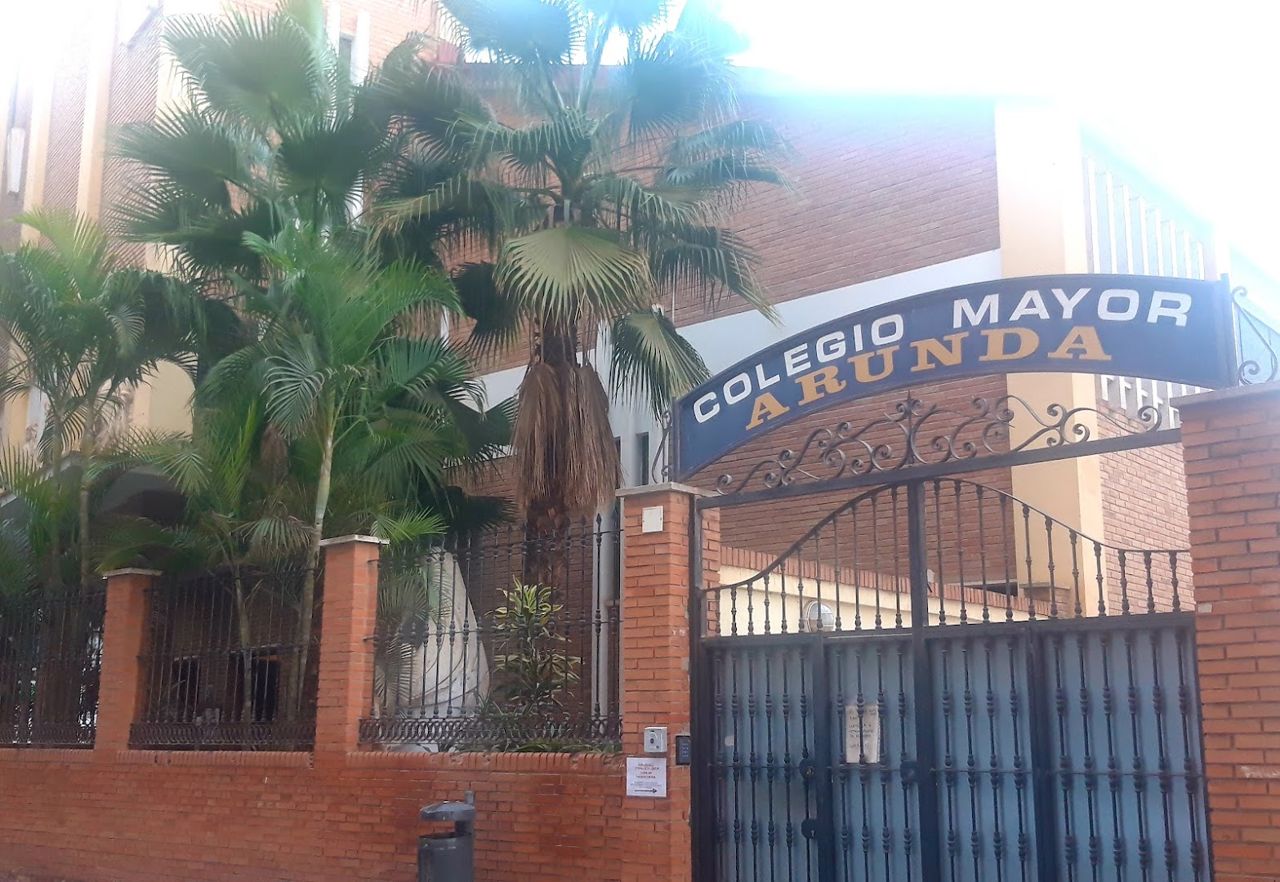 Colegio Mayor Arunda