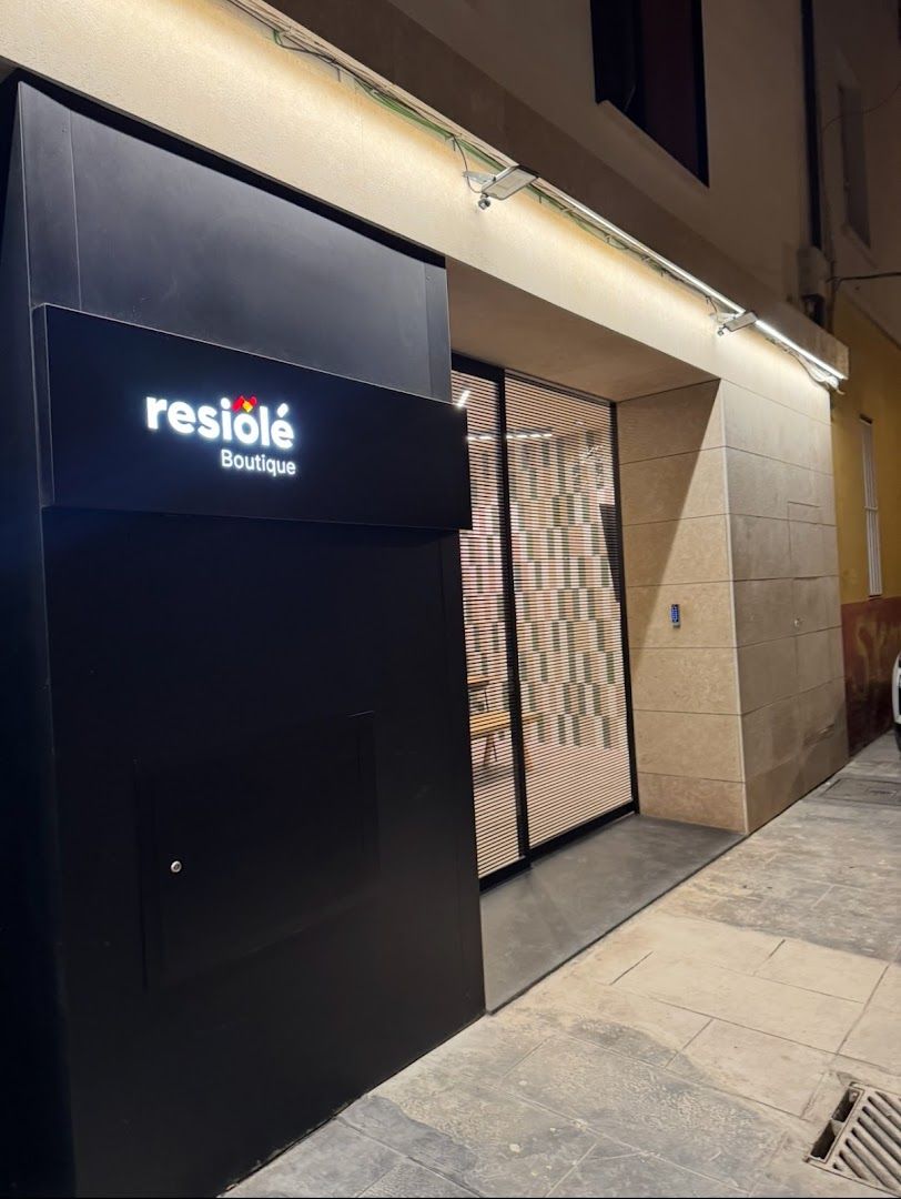 Resiolé Boutique