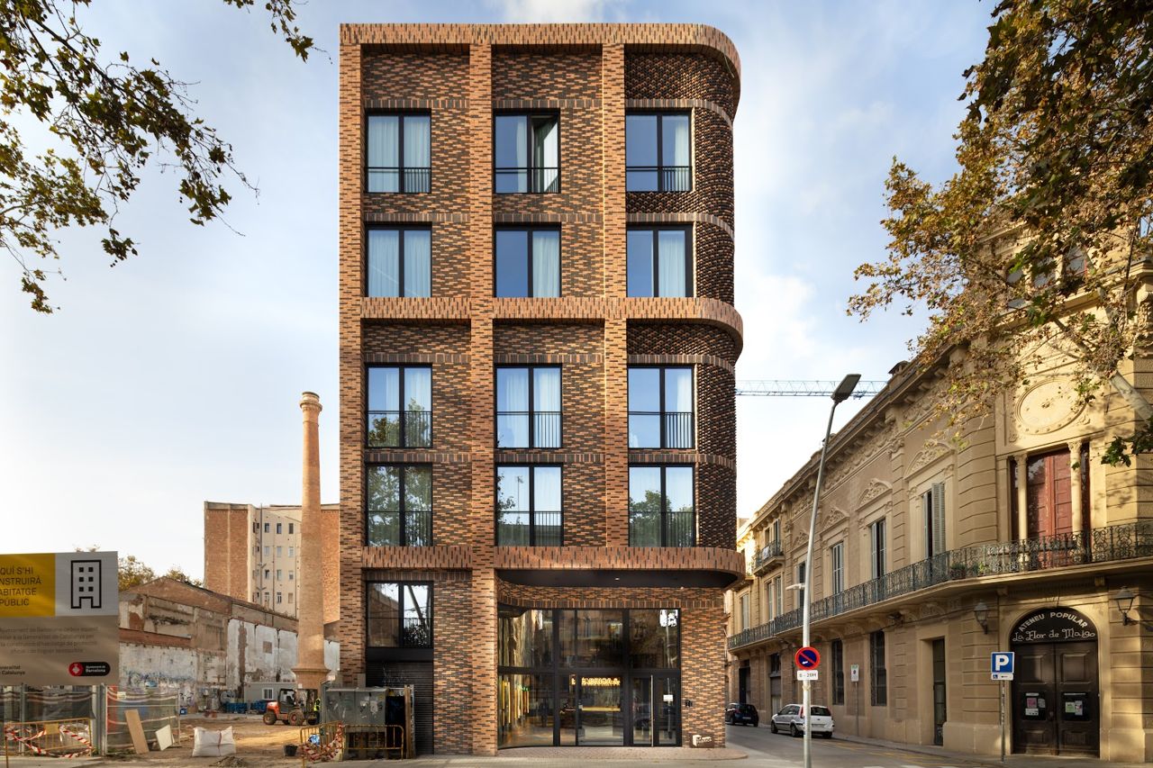 La Fabrica &Co | Postgraduate Student Coliving Barcelona