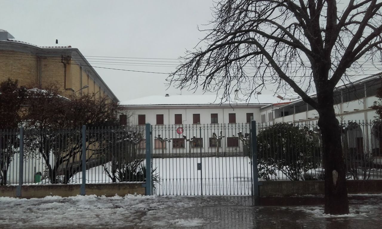Residencia de Estudiantes María Auxiliadora