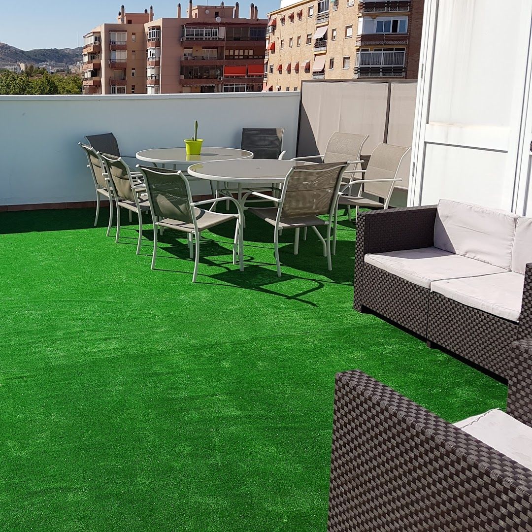 Residencia Universitaria Alboran