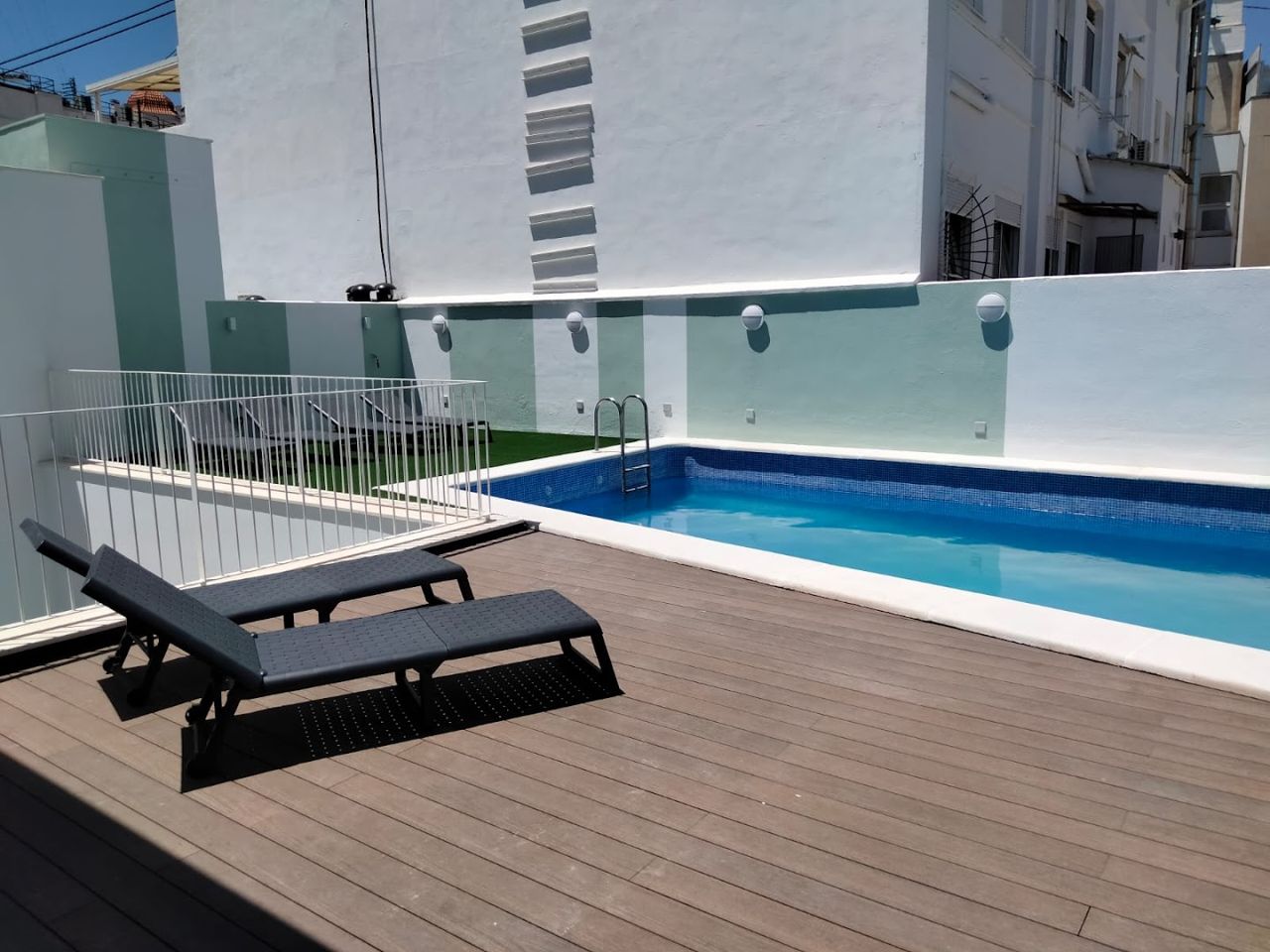 COLEGIO MAYOR SAOMAR