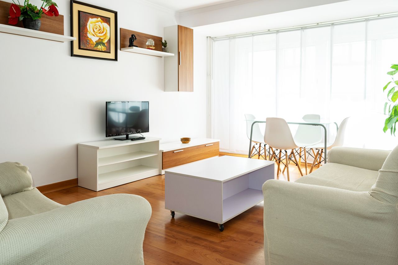 Residencia GARVI