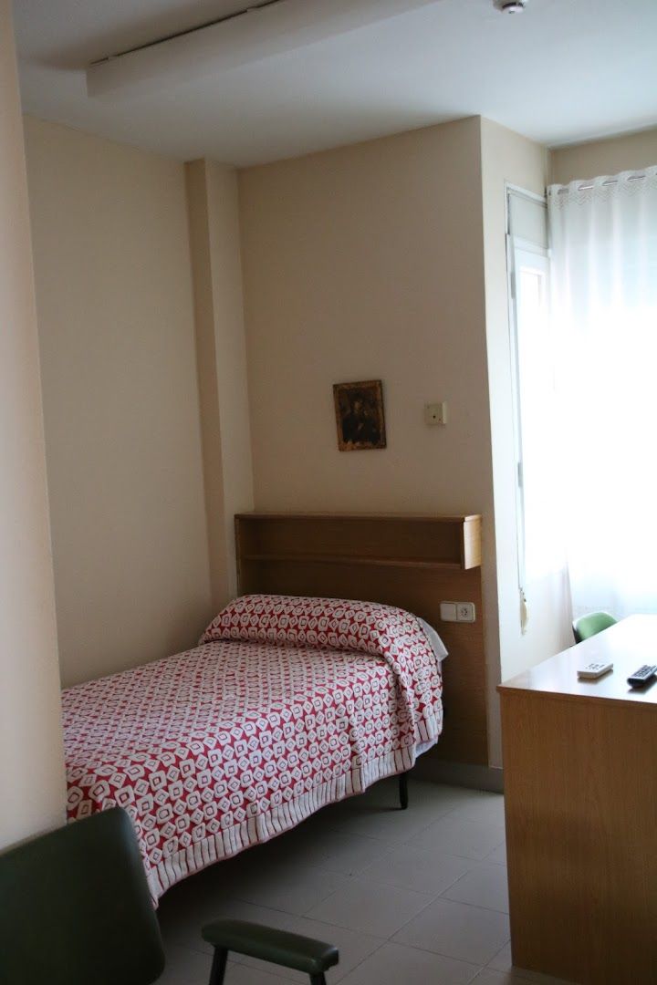 Residencia filipense "Gertrudis Castañer"
