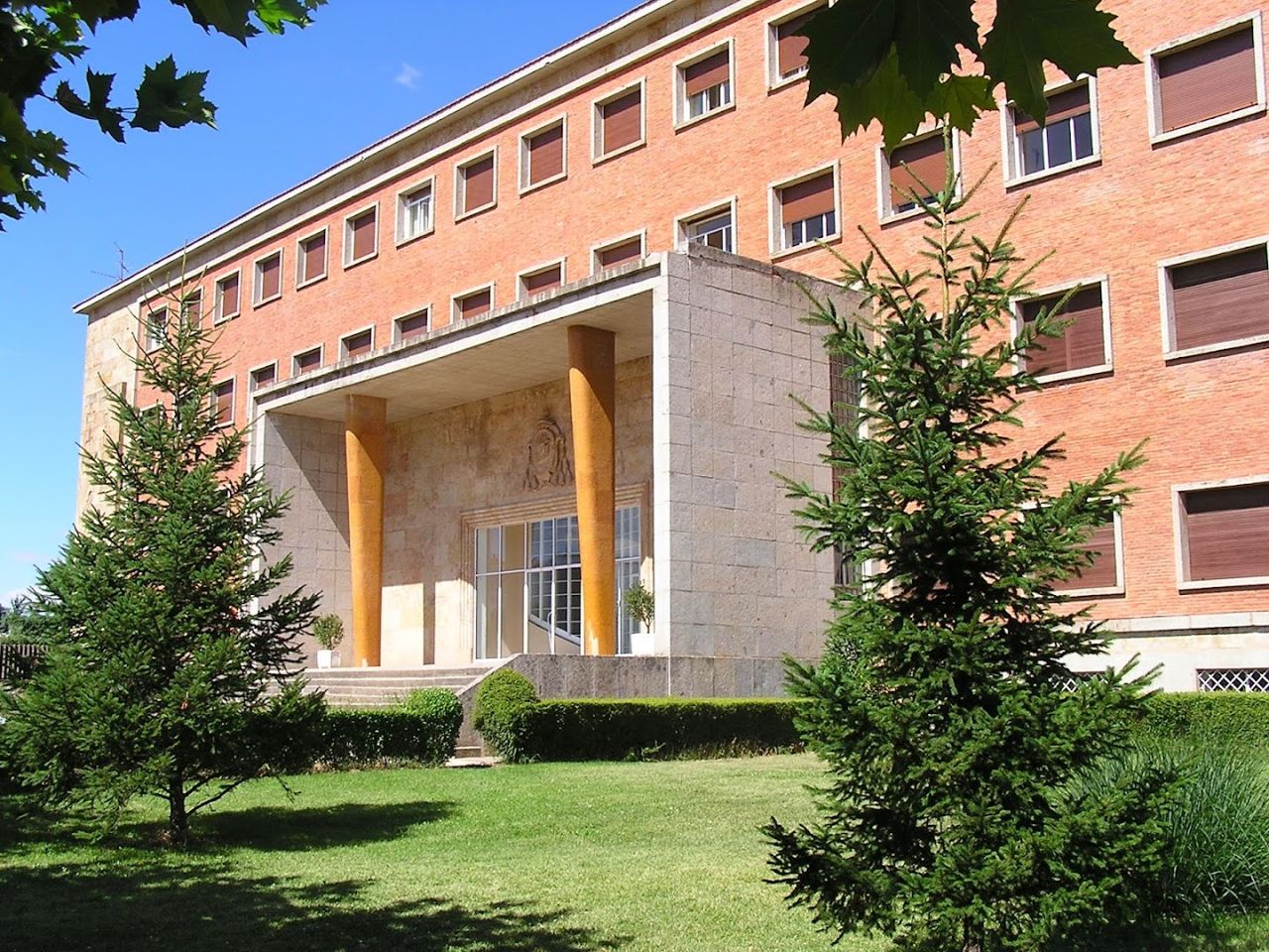 Residencia Universitaria Agustiniana