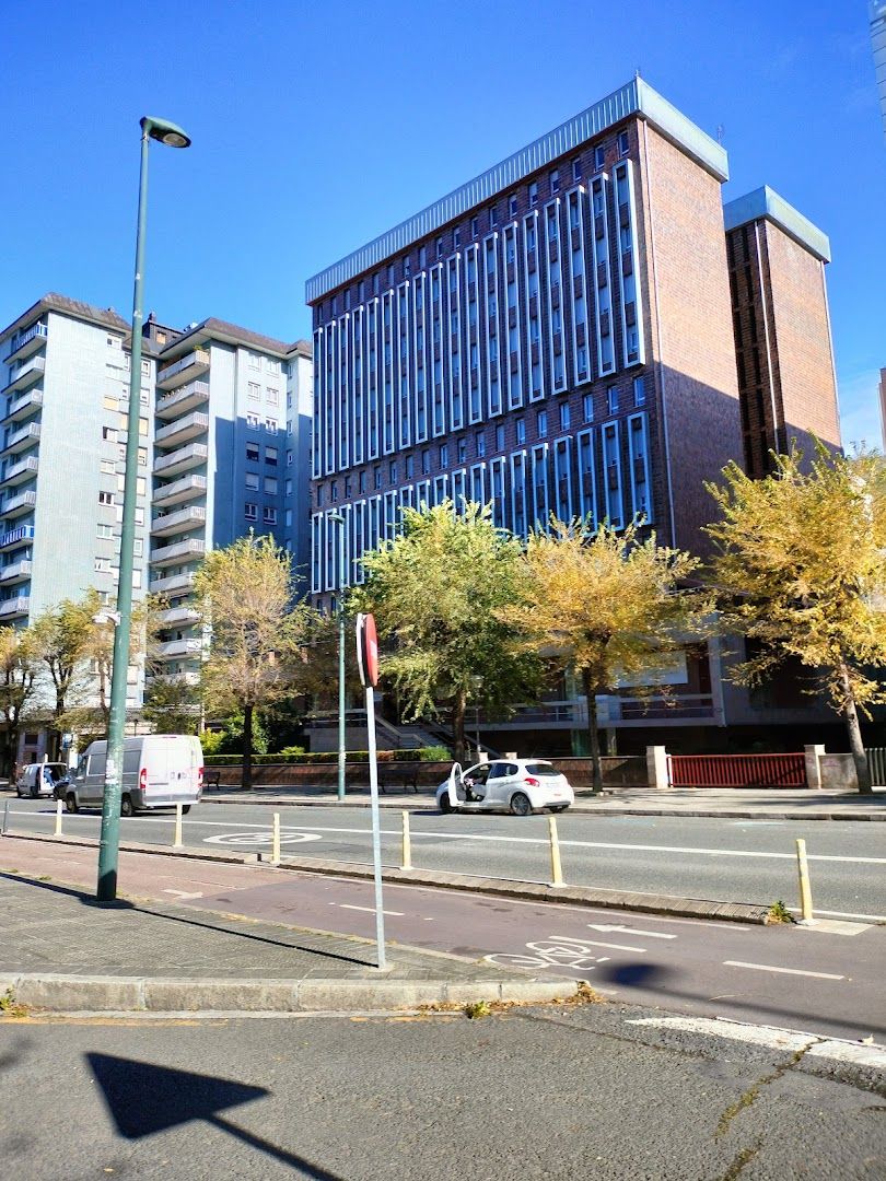Colegio Mayor Miguel de Unamuno