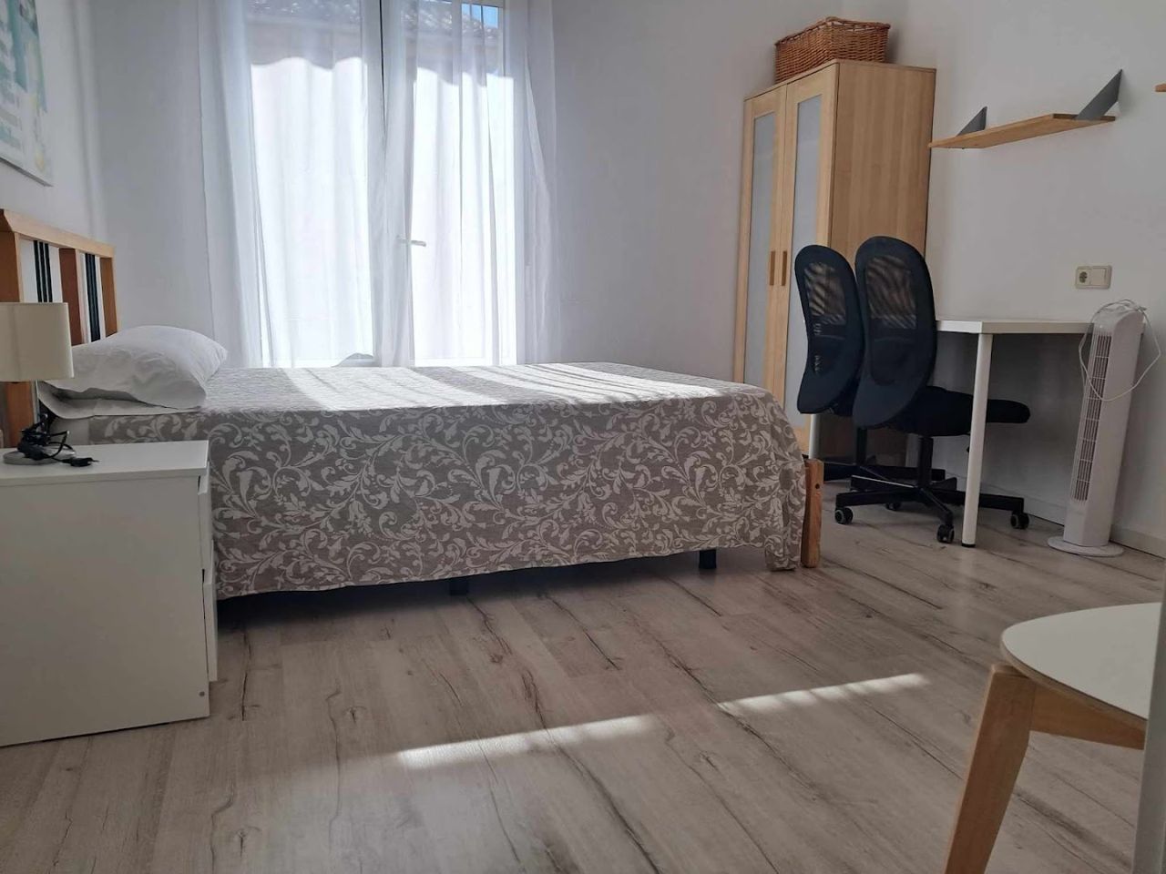 Residencia de estudiantes ARAXES