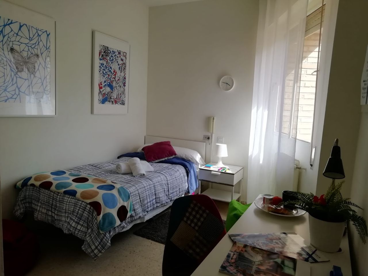 Residencia el Realejo