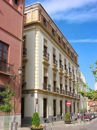 Colegio Mayor Santa María