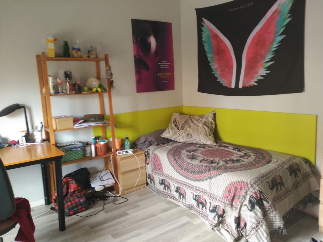 Residencia Universitas