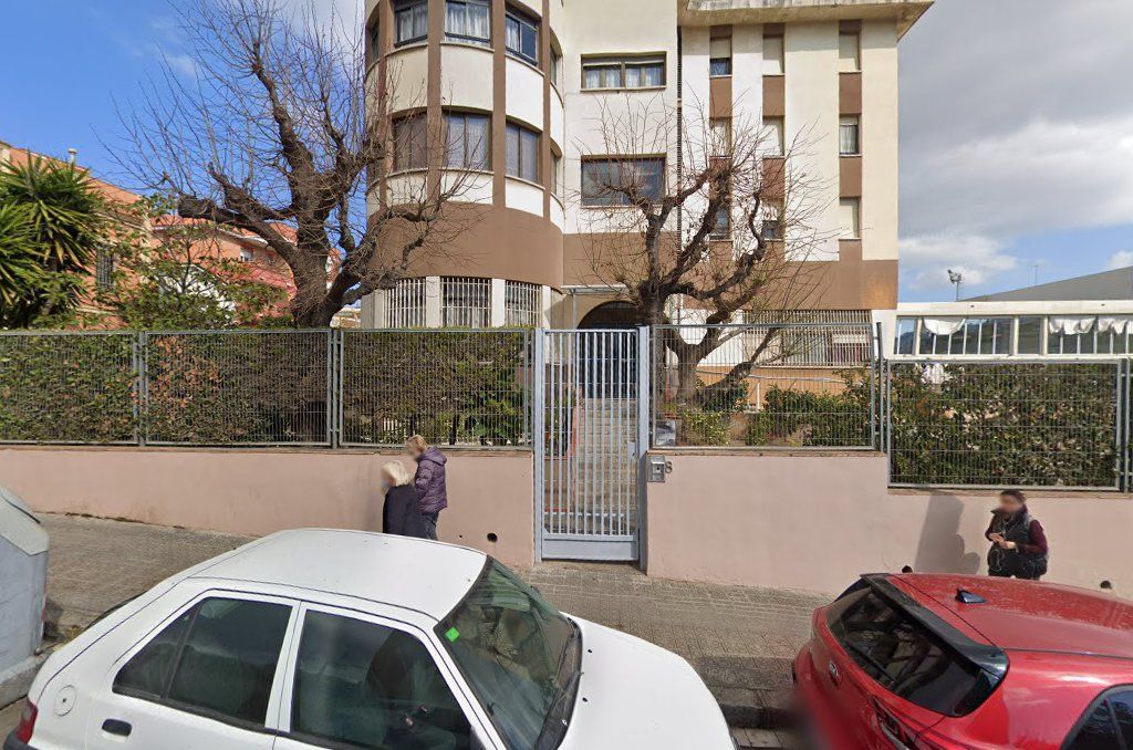 Residència Joana Maria