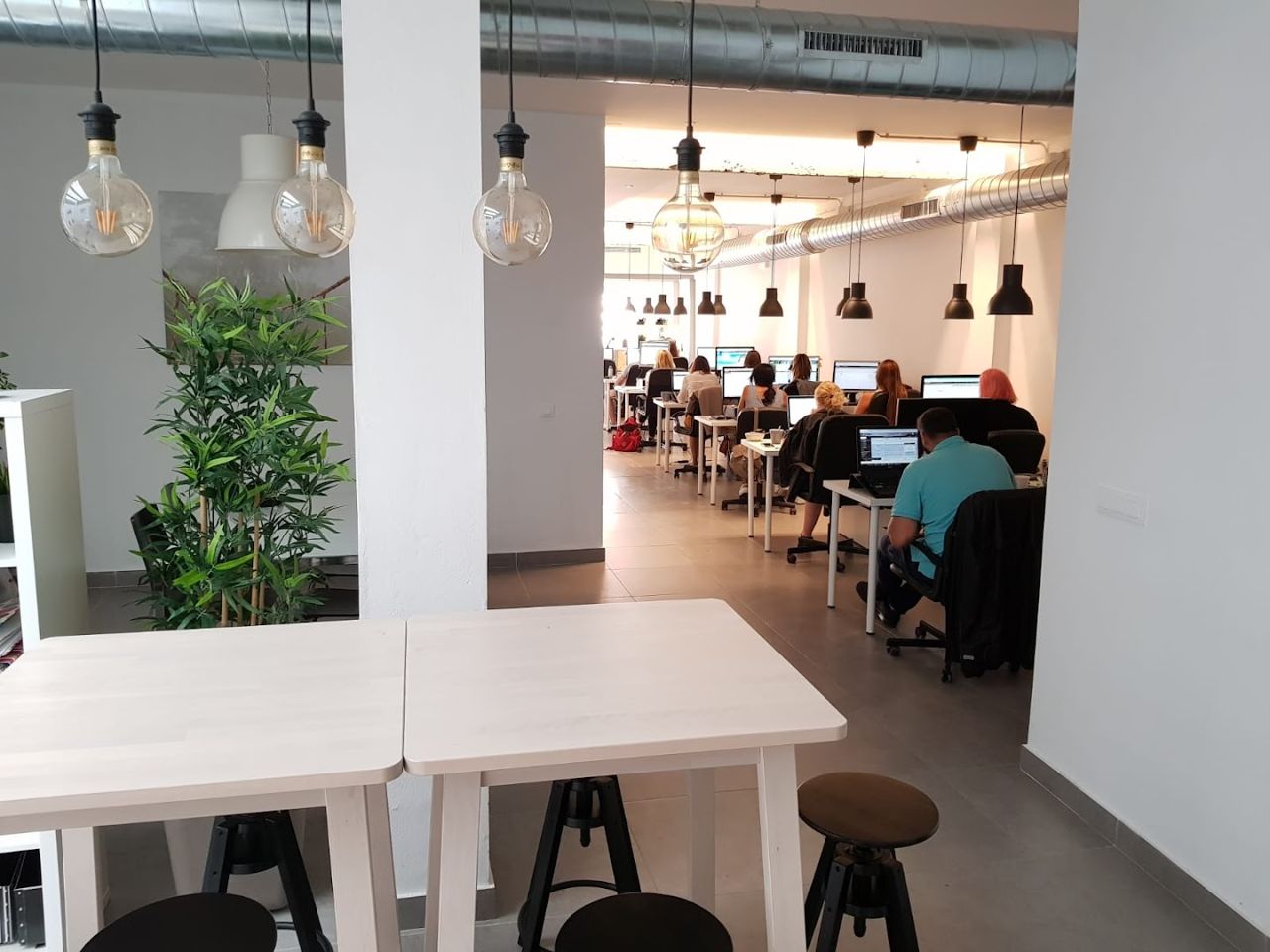 Student Rooms & Accommodation Seville