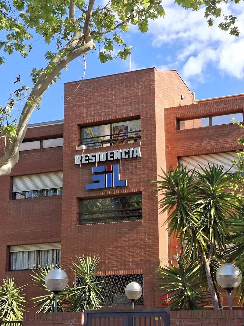 Residencia Universitaria SIL