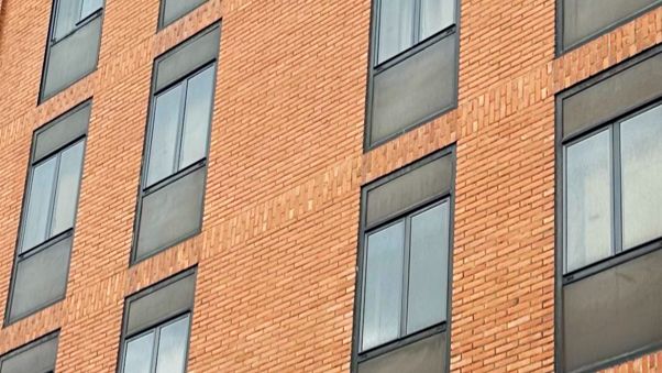 mikasita Pamplona Centro - student housing & coliving