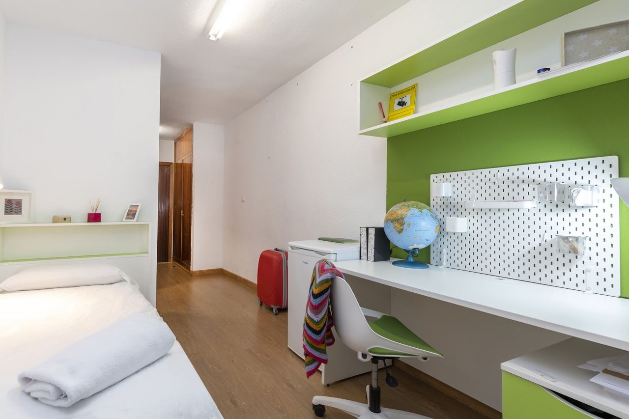Loop Homes Granada Urban - Residencia Universitaria en Granada