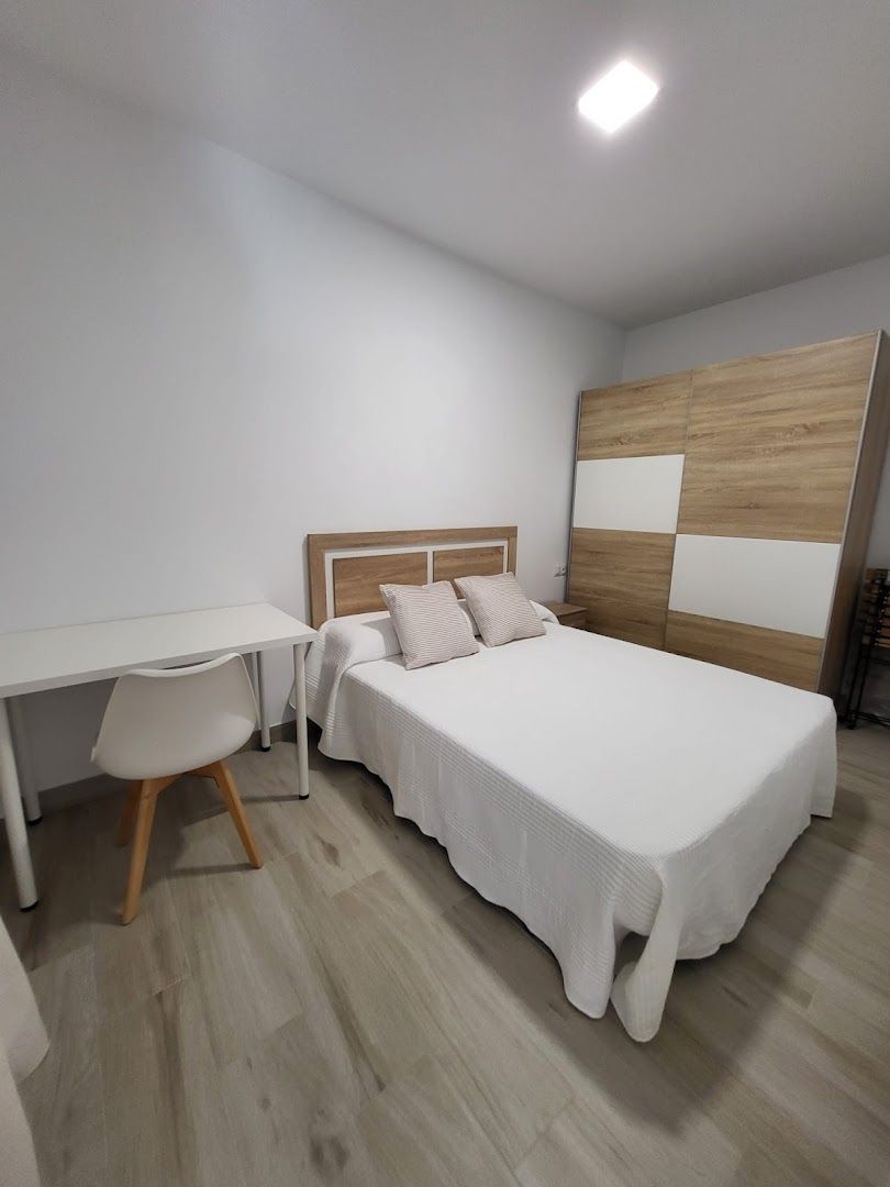 Student Living S.L.