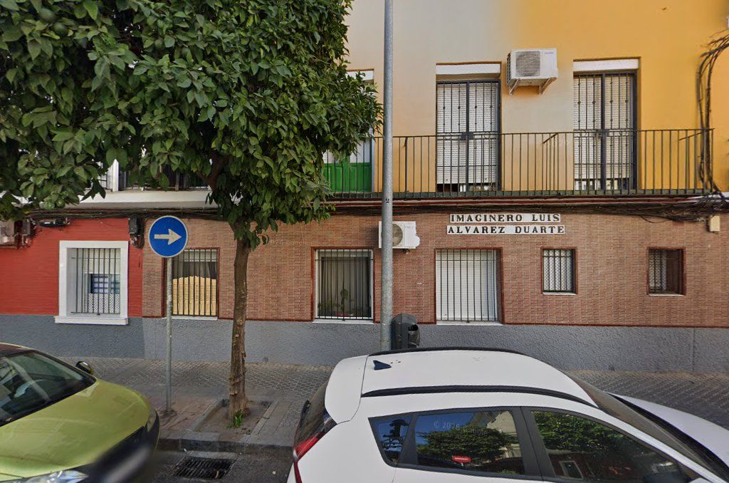 Vista de Student Living S.L.