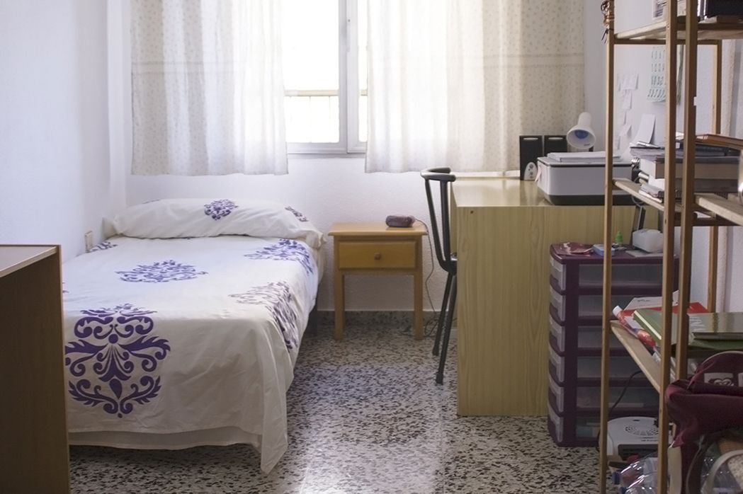Residencia Universitaria Los Centelles