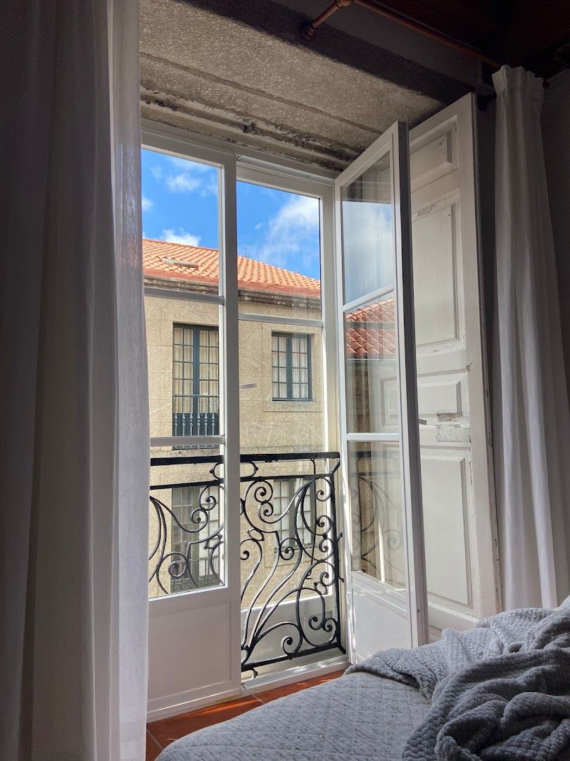 Residencia de Estudiantes María Inmaculada