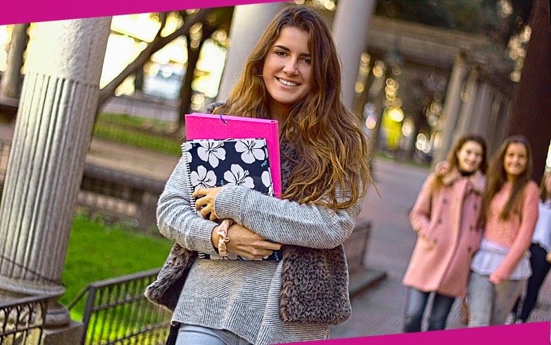 Colegio Mayor Ana Mogas