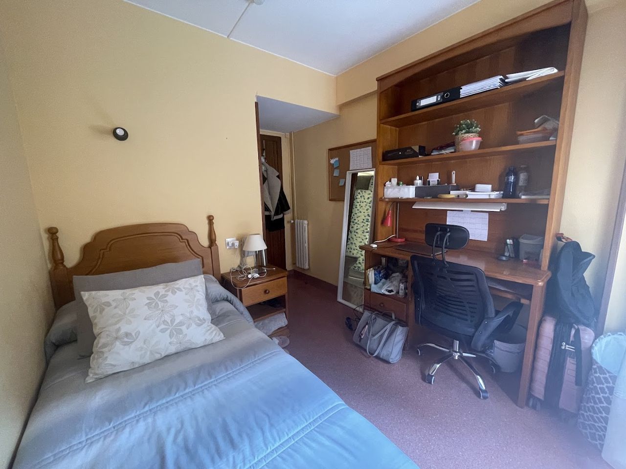 Residencia Universitaria Inmaculada Zaragoza