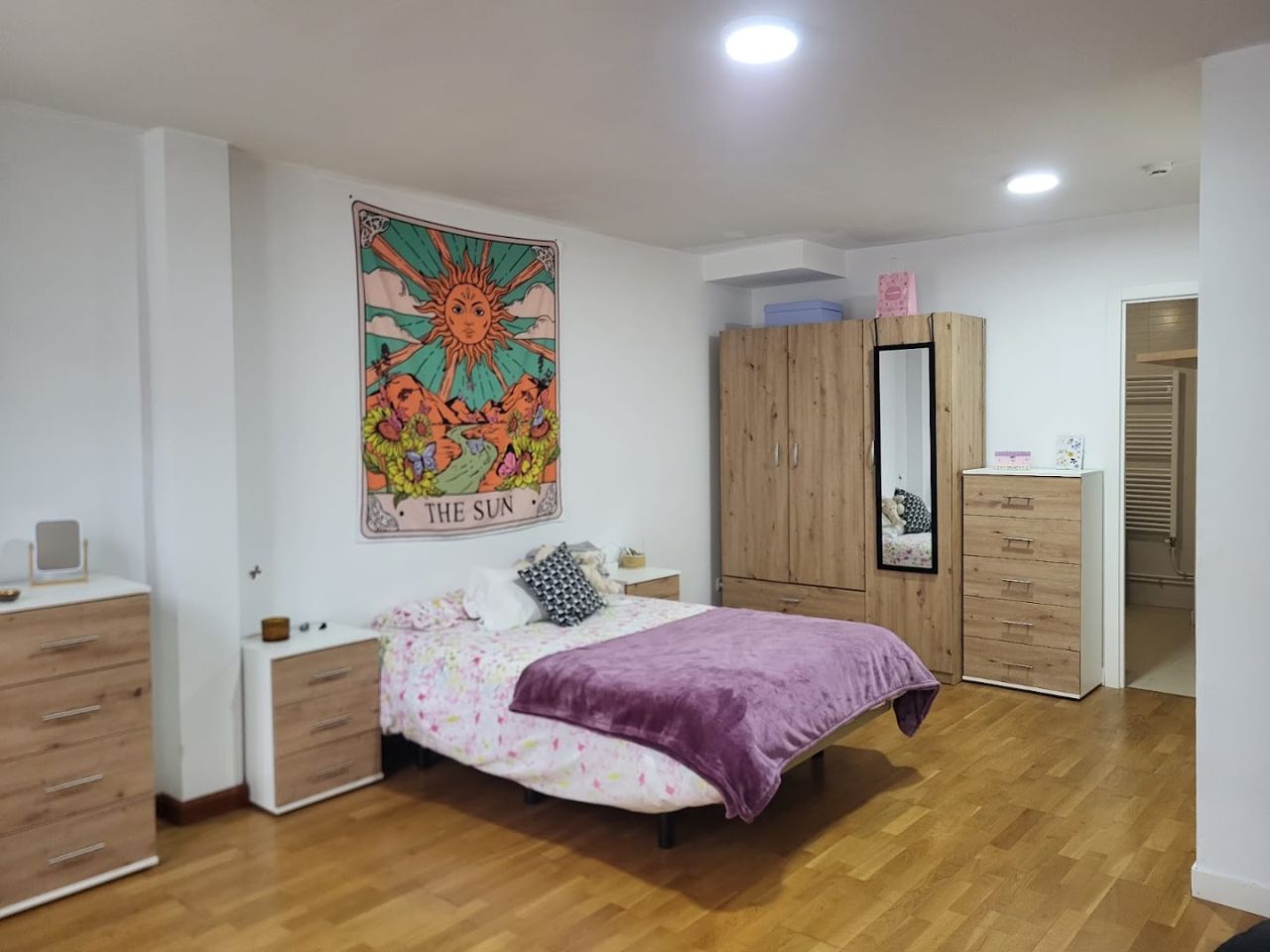 Residencia Méndez Salamanca