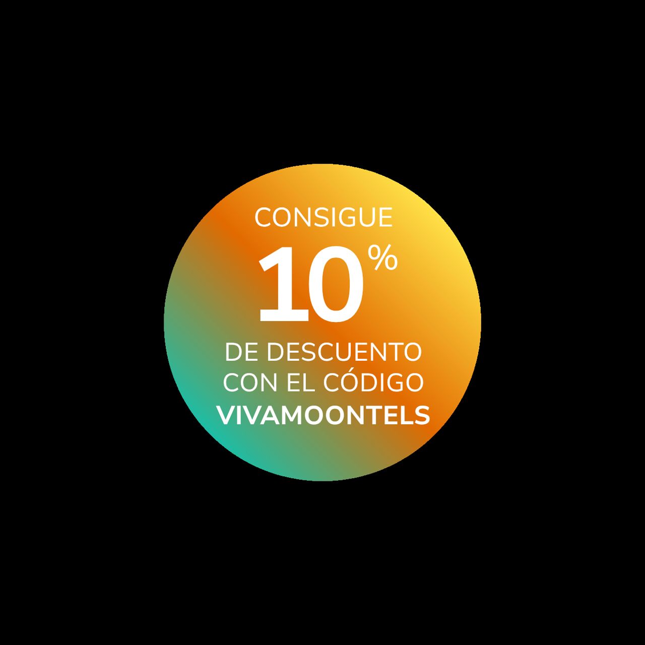 Vista de Moontels San Dionisio