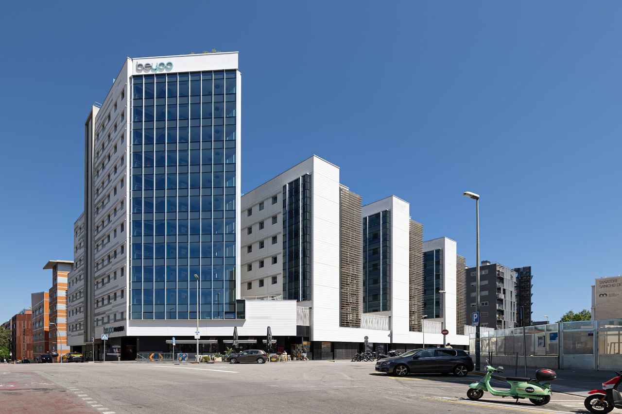 Yugo Sevilla Bermejales - Residencia de Estudiantes