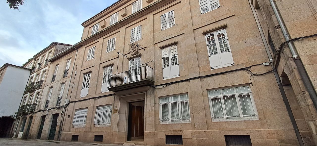 Residencia Universitaria Cristo Rey
