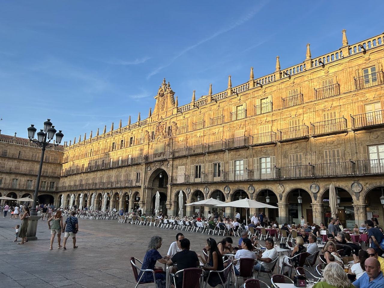 Residencia Universitaria Plaza Mayor