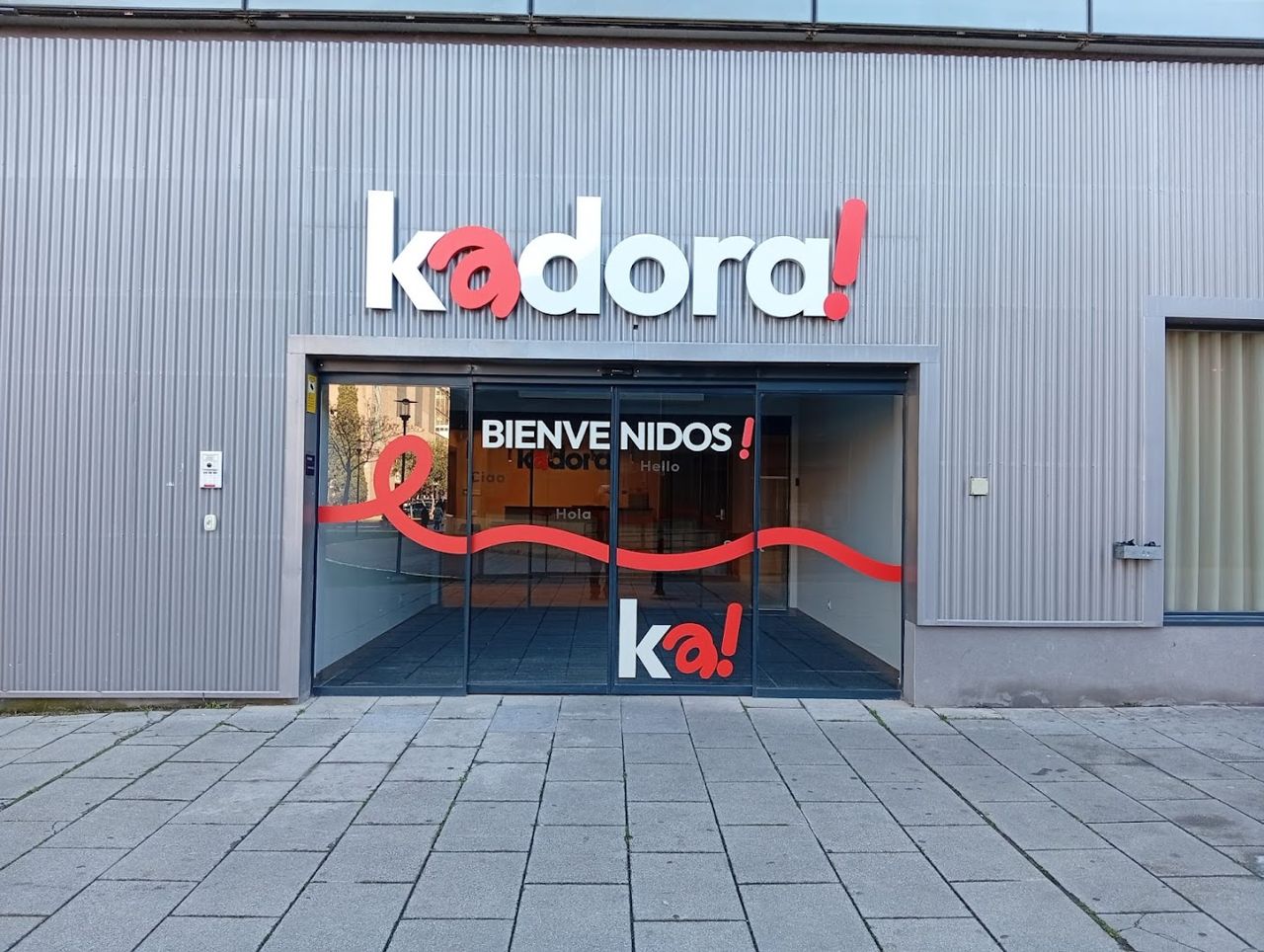 Kadora Granada - Residencia de Estudiantes