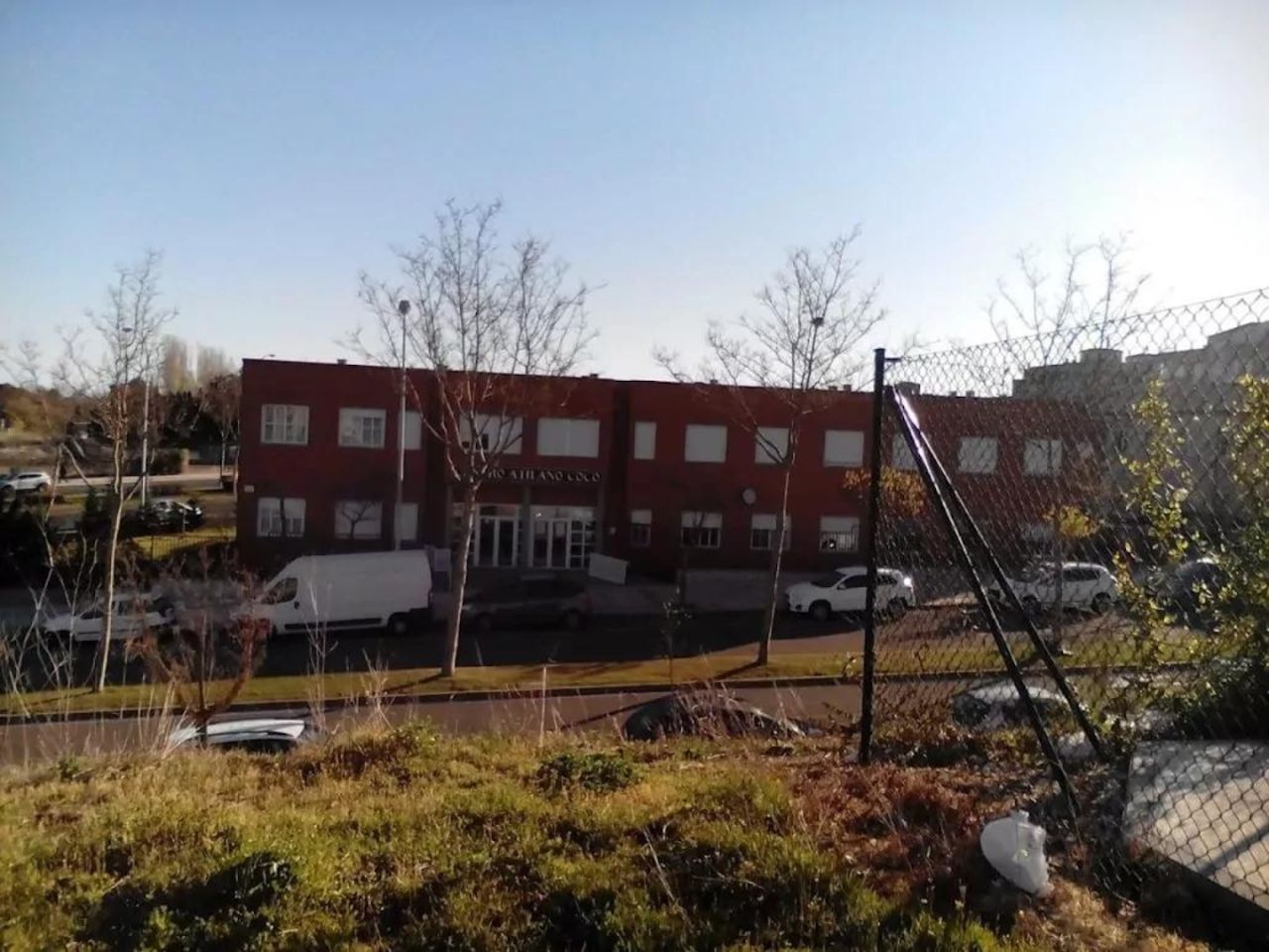 CENTRO ATILANO COCO