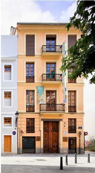 Resiolé - Residencias Españolé