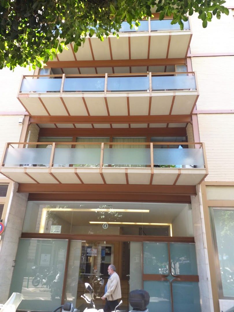 Despachos – Colegio Mayor Santo Tomas de Villanueva