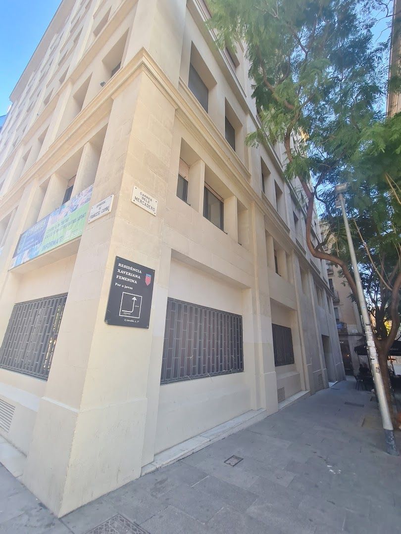 Residencia Xaveriana - Residencia Estudiantes
