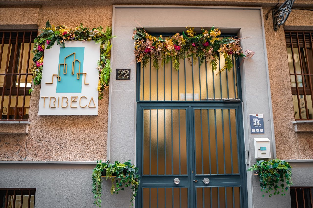 Residencia Tribeca Granada
